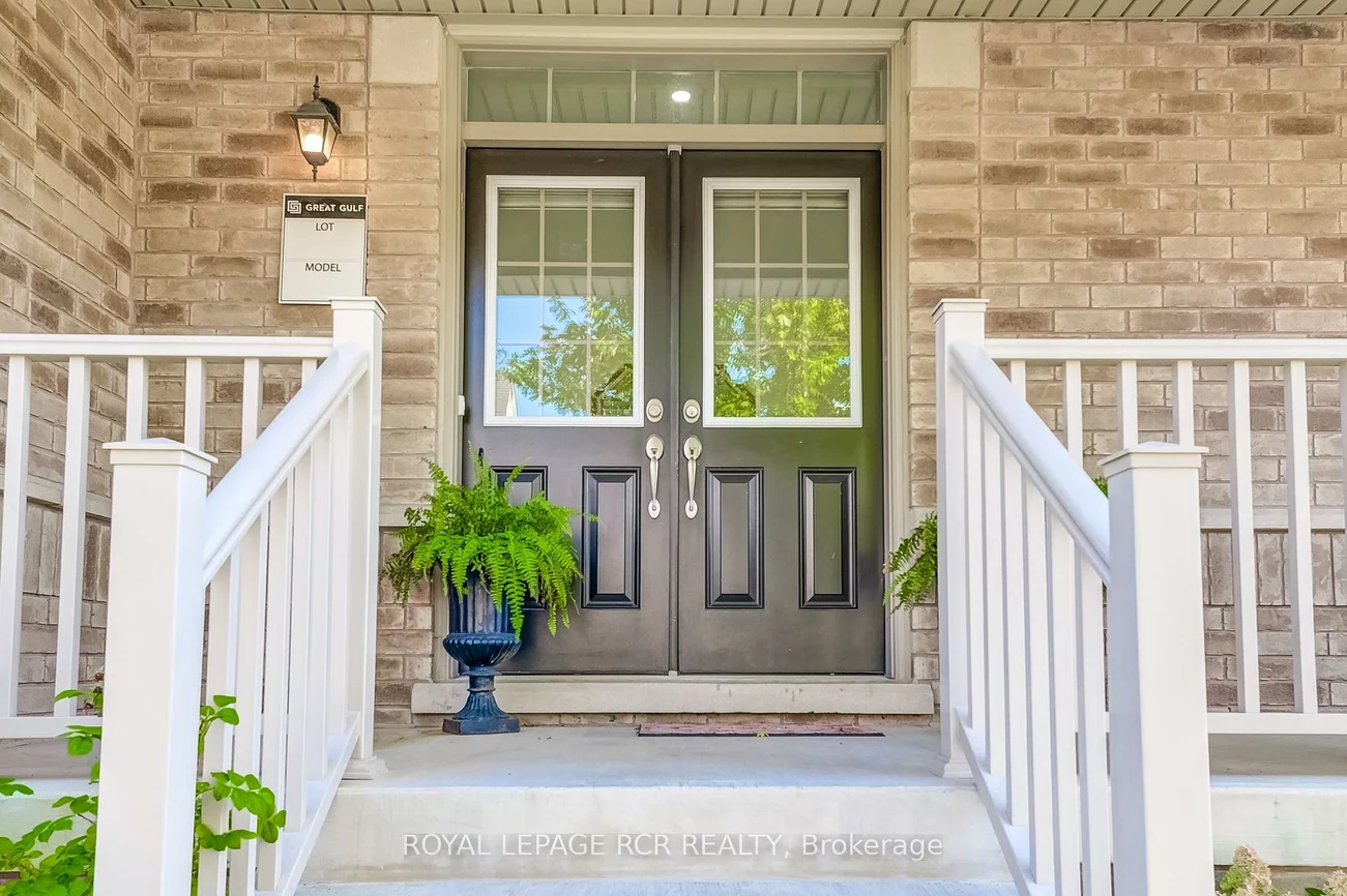 1, Silver Charm, Sharon, East Gwillimbury