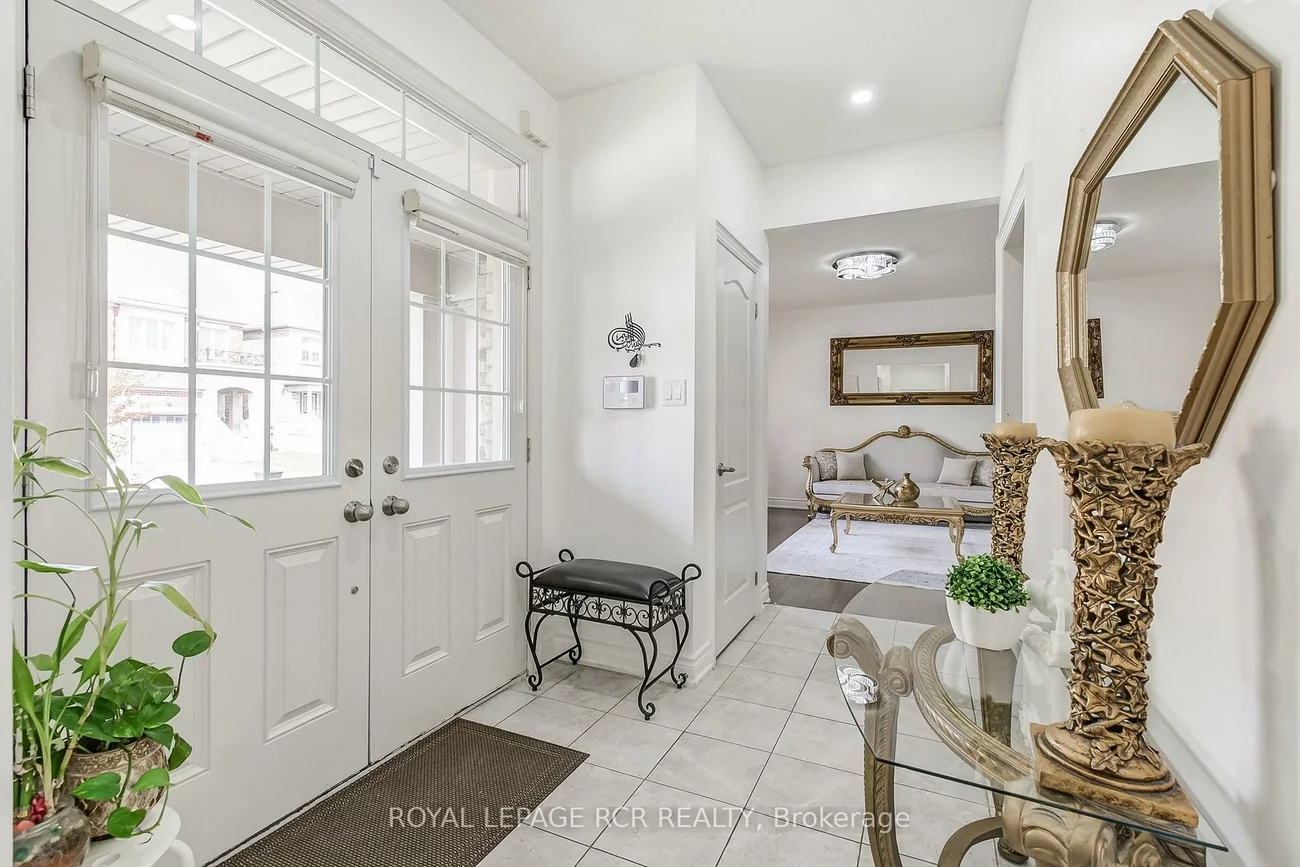 1, Silver Charm, Sharon, East Gwillimbury