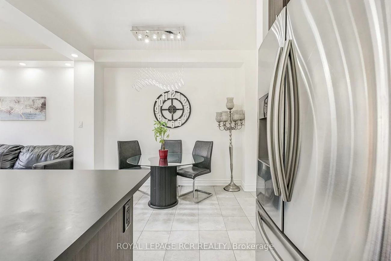 1, Silver Charm, Sharon, East Gwillimbury