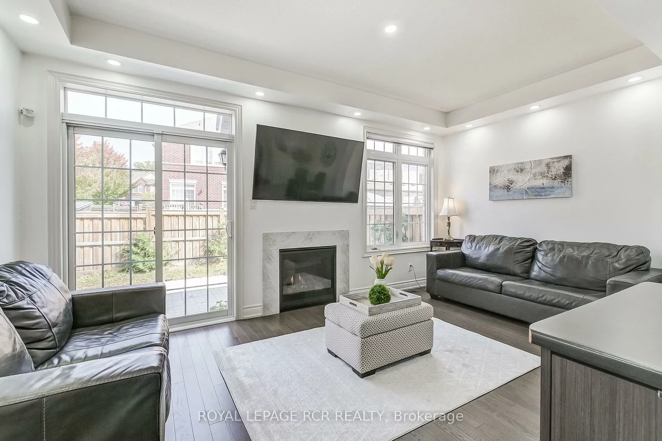 1, Silver Charm, Sharon, East Gwillimbury