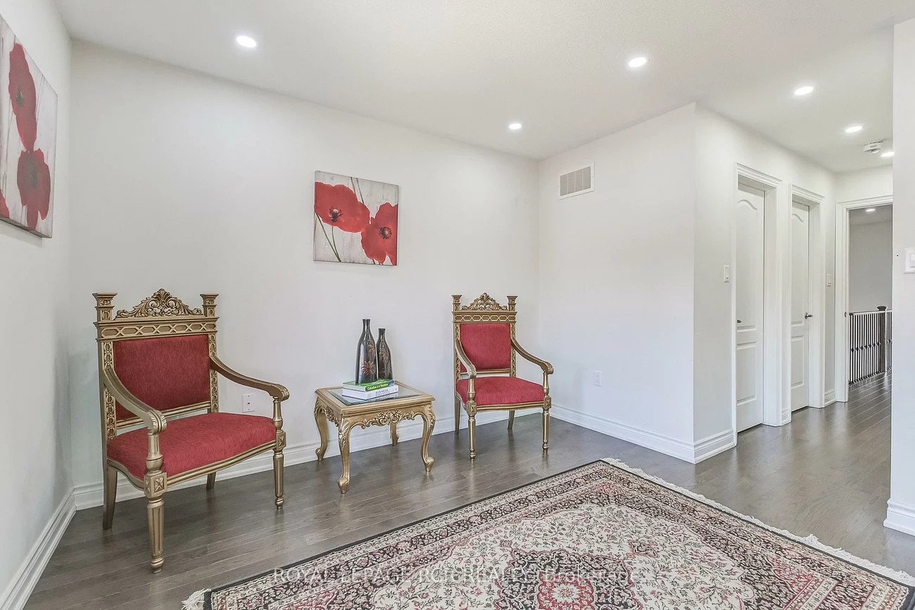 1, Silver Charm, Sharon, East Gwillimbury