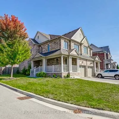 1, Silver Charm, Sharon, East Gwillimbury