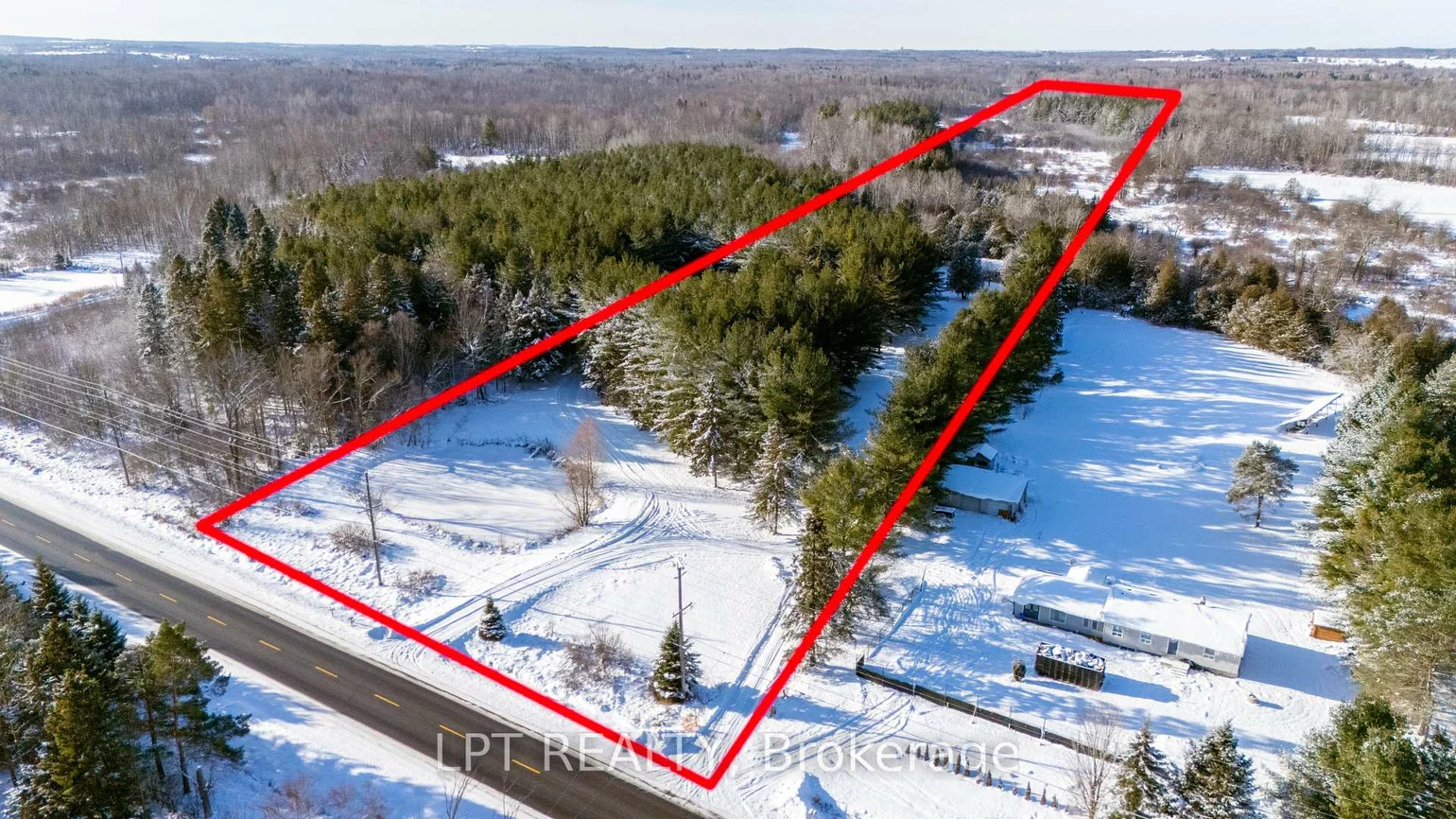 21626, Highway 48, Rural East Gwillimbury, East Gwillimbury