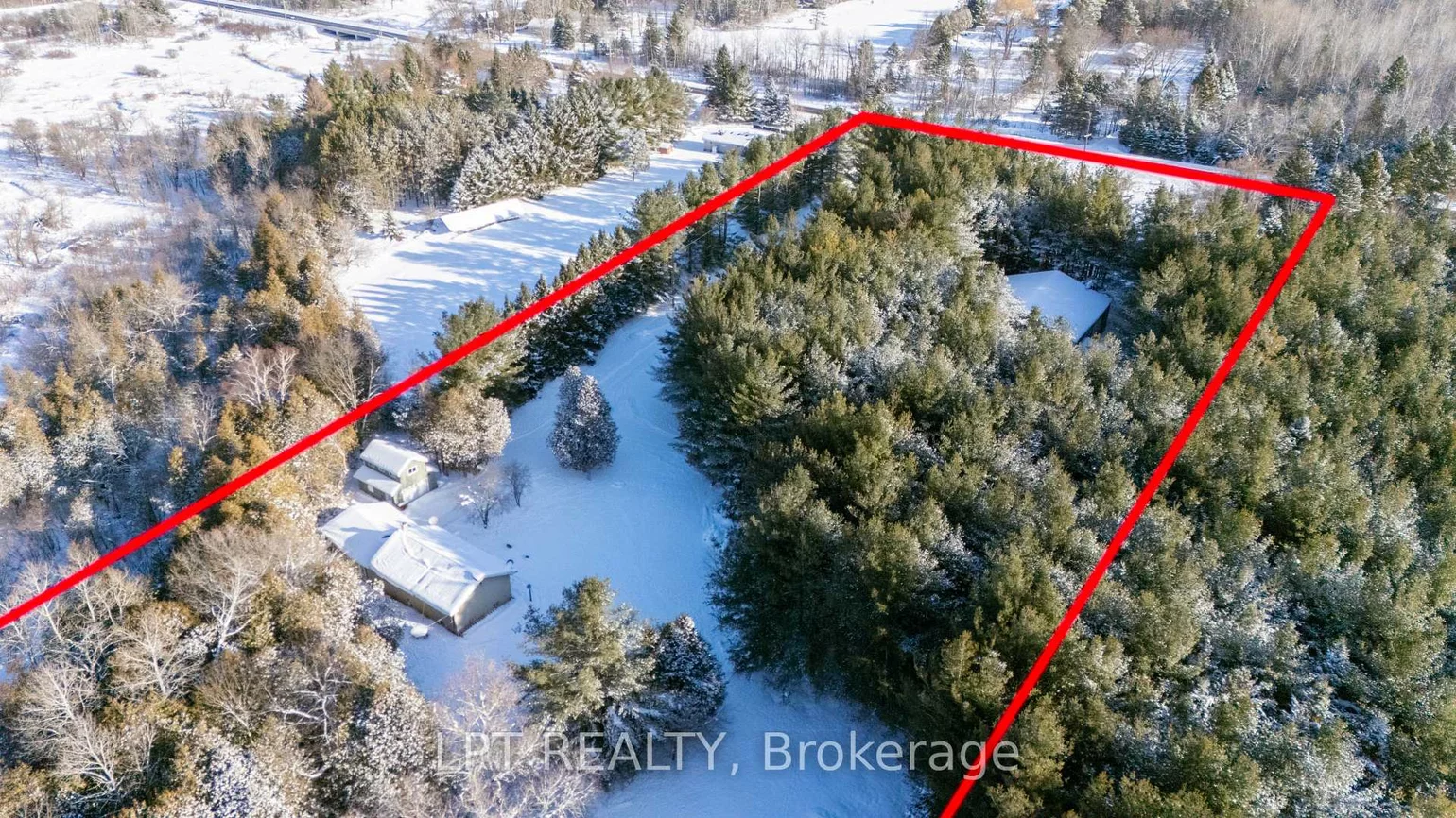 21626, Highway 48, Rural East Gwillimbury, East Gwillimbury