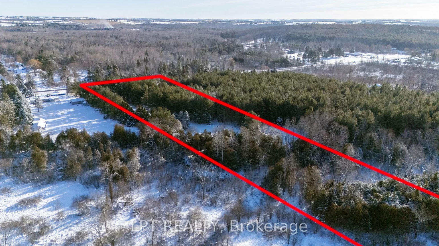 21626, Highway 48, Rural East Gwillimbury, East Gwillimbury