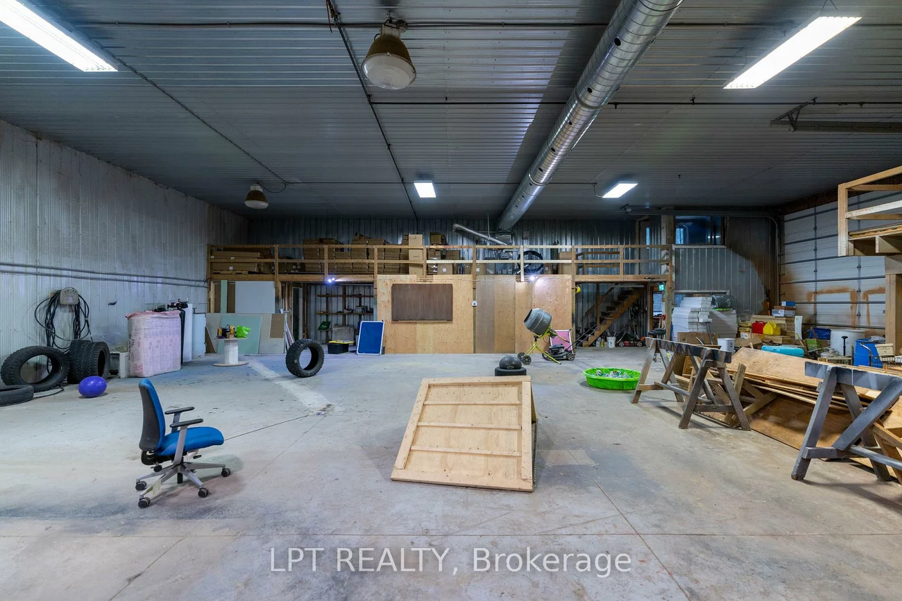21626, Highway 48, Rural East Gwillimbury, East Gwillimbury