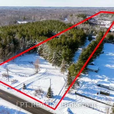 21626, Highway 48, Rural East Gwillimbury, East Gwillimbury