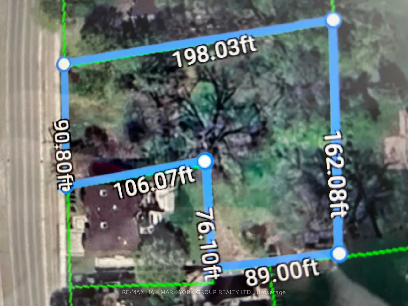 18833, Leslie, Sharon, East Gwillimbury