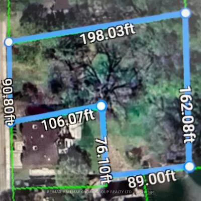 18833, Leslie, Sharon, East Gwillimbury