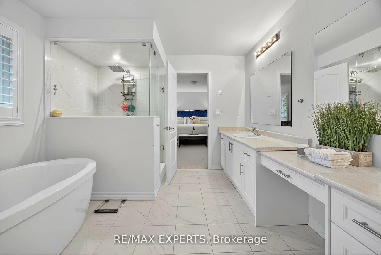 66, Robb Thompson, Mt Albert, East Gwillimbury