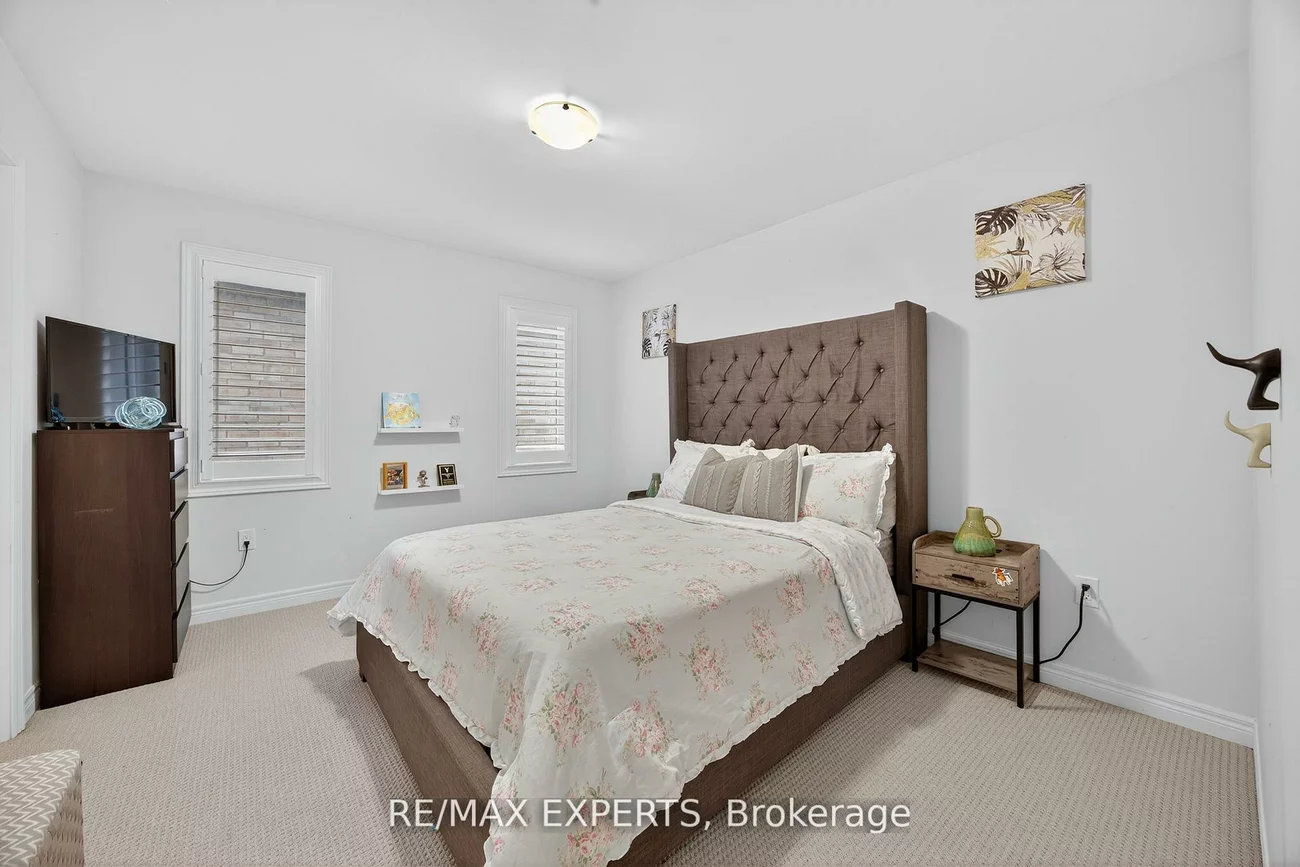 66, Robb Thompson, Mt Albert, East Gwillimbury