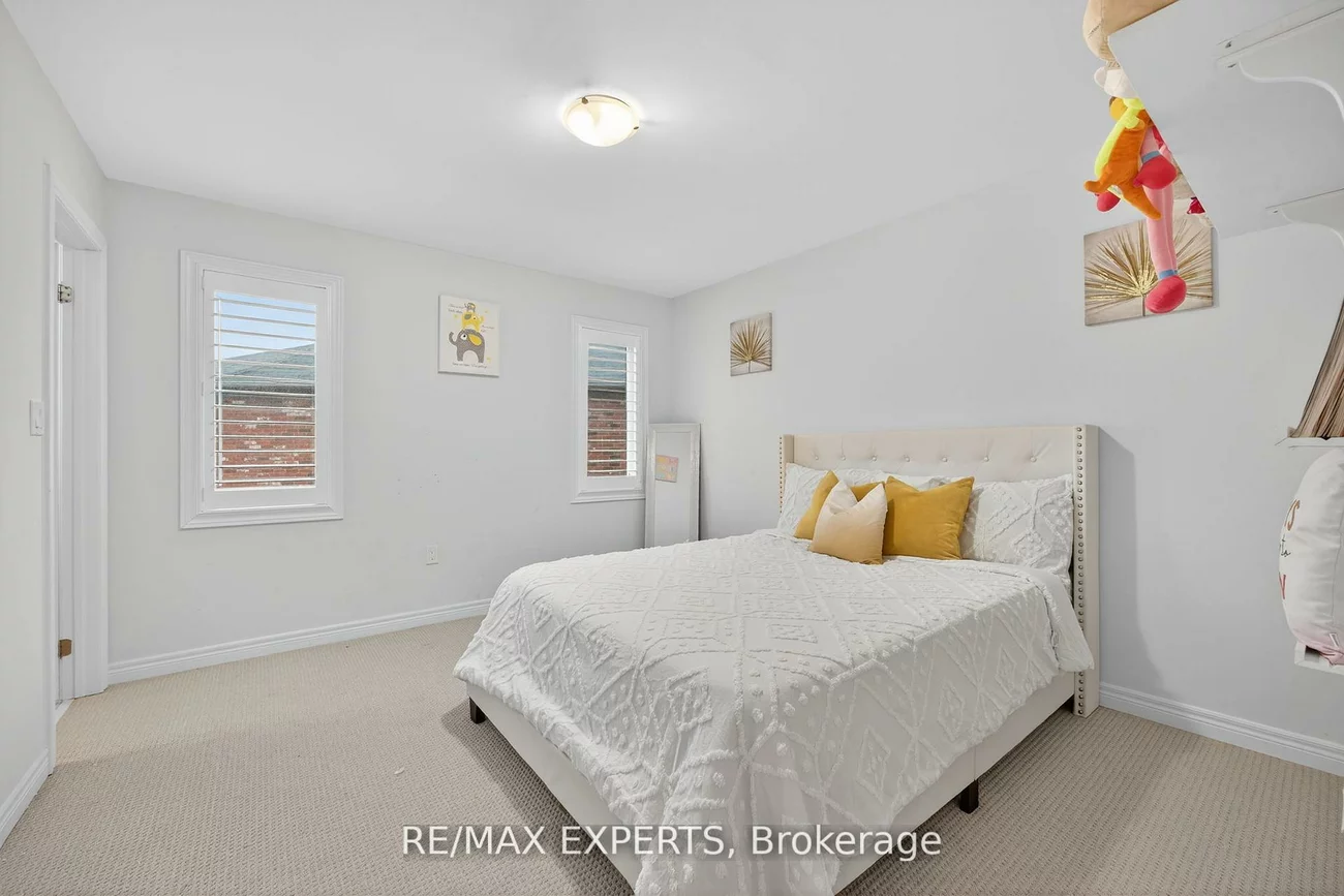 66, Robb Thompson, Mt Albert, East Gwillimbury