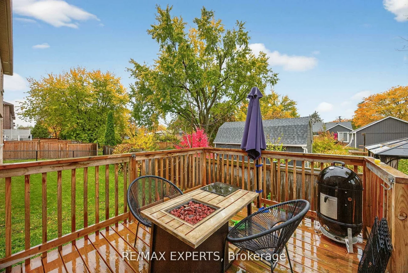 66, Robb Thompson, Mt Albert, East Gwillimbury