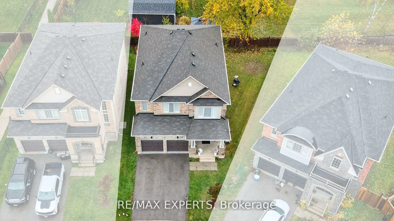 66, Robb Thompson, Mt Albert, East Gwillimbury