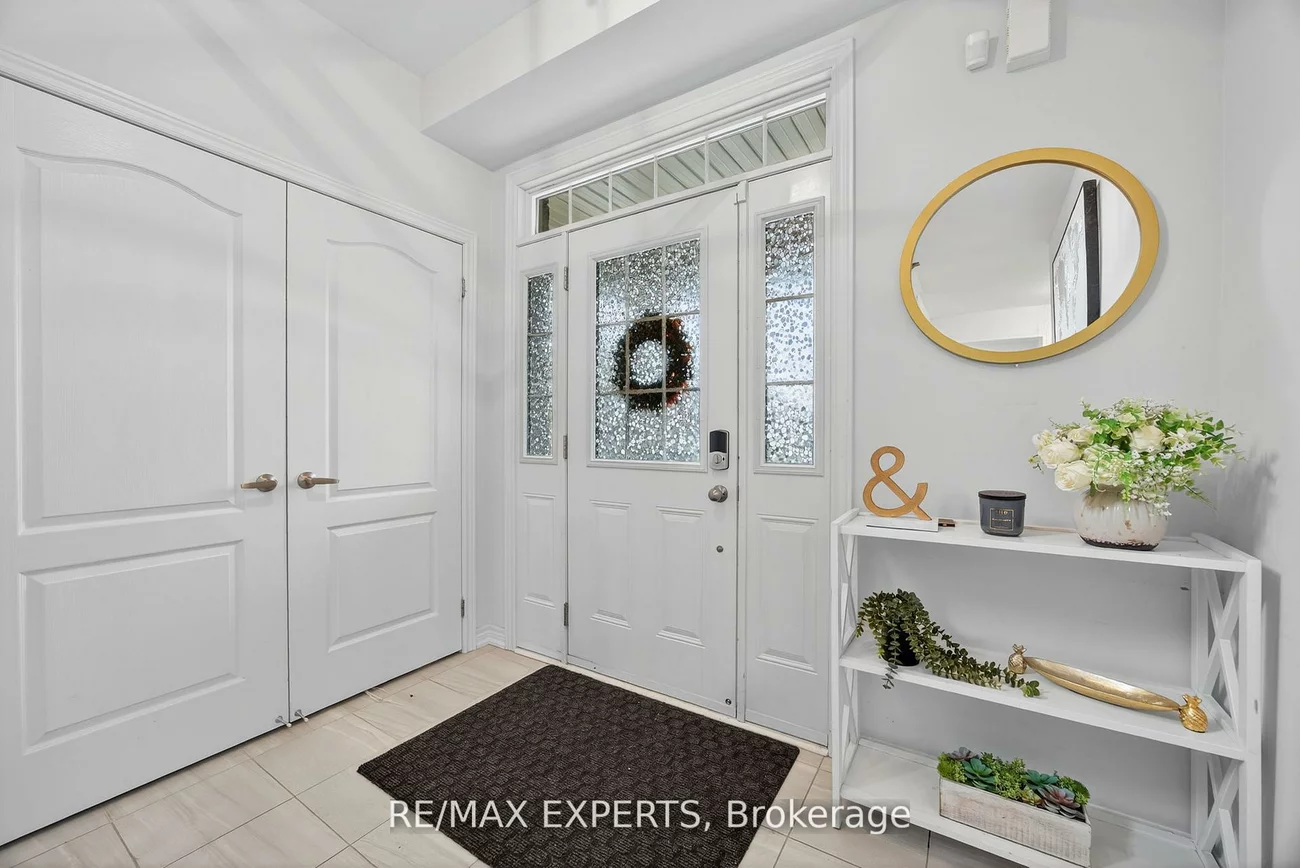 66, Robb Thompson, Mt Albert, East Gwillimbury