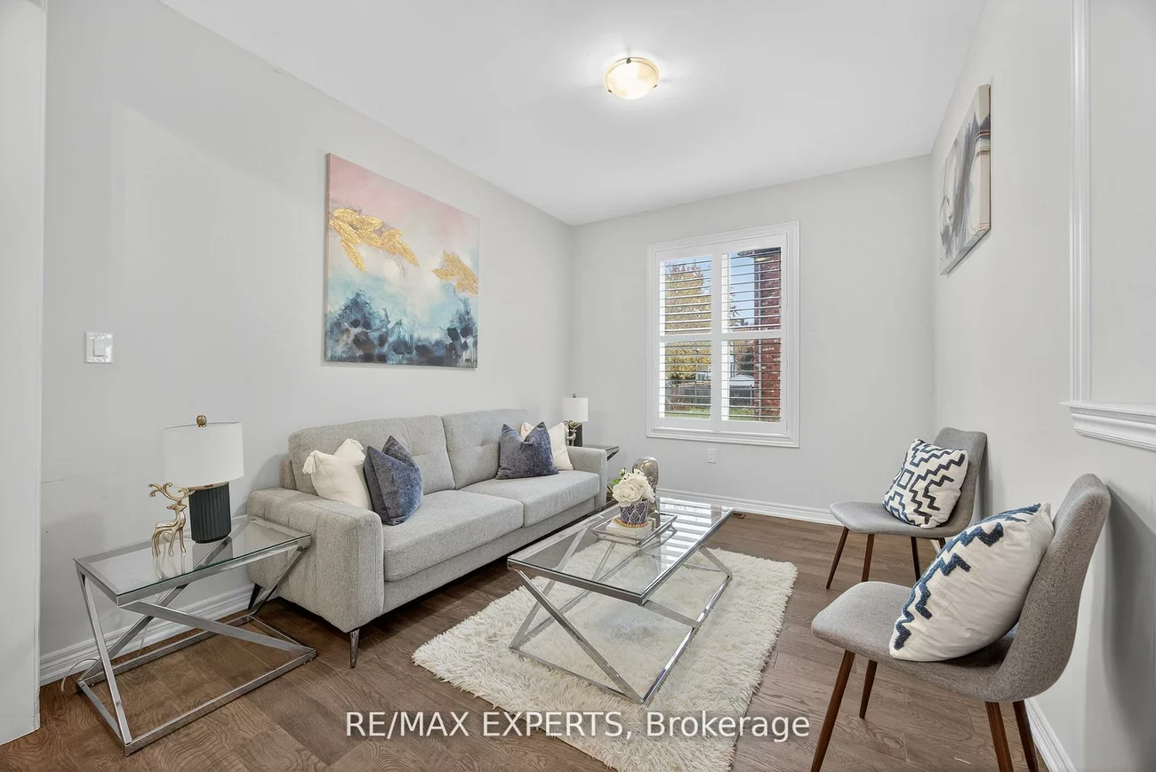 66, Robb Thompson, Mt Albert, East Gwillimbury