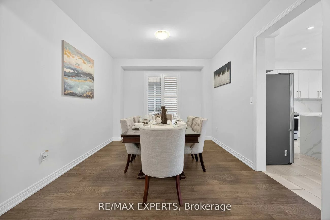 66, Robb Thompson, Mt Albert, East Gwillimbury