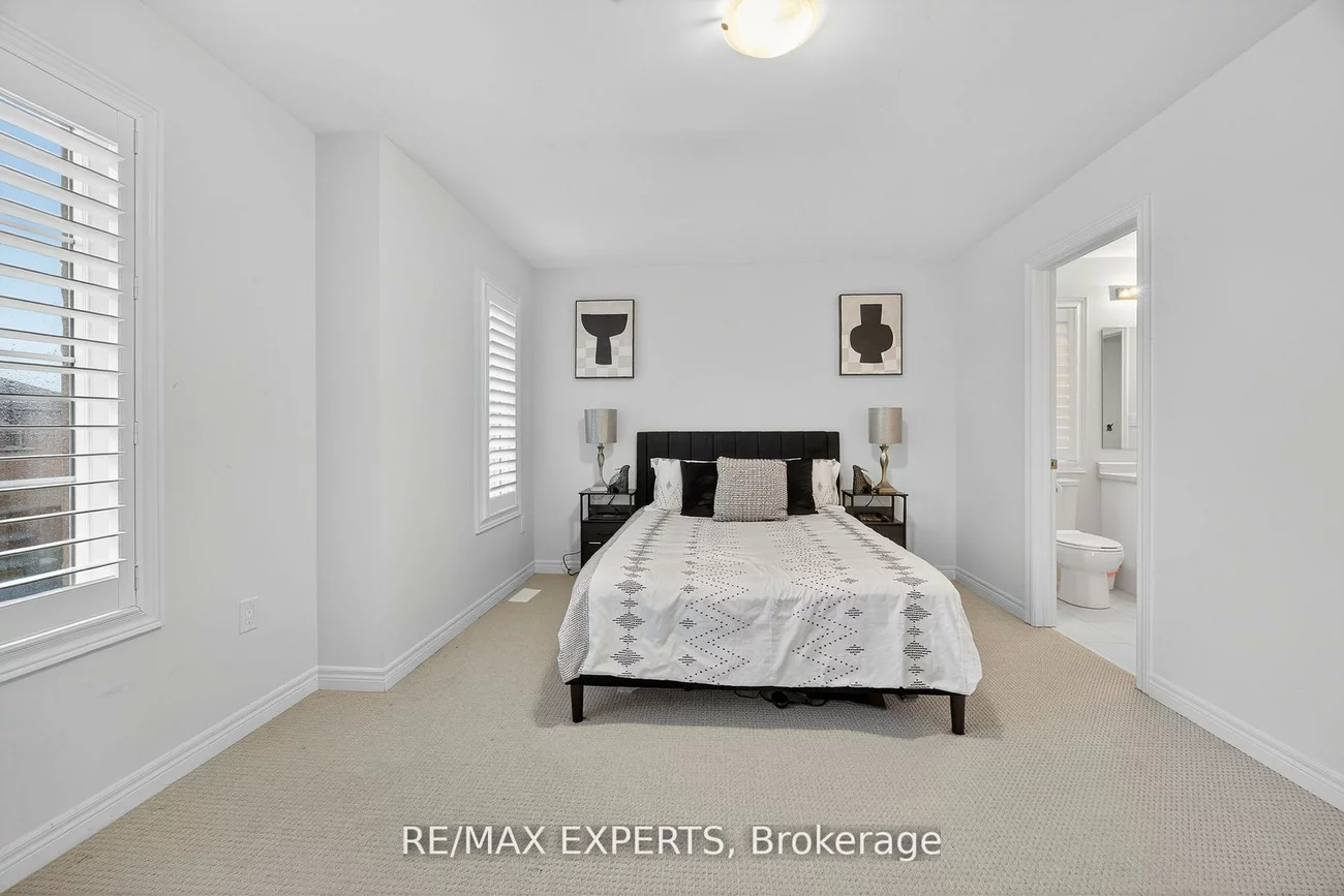 66, Robb Thompson, Mt Albert, East Gwillimbury