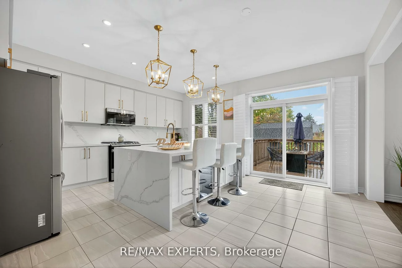 66, Robb Thompson, Mt Albert, East Gwillimbury