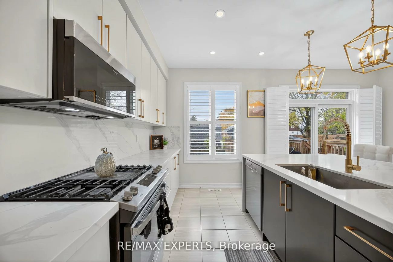 66, Robb Thompson, Mt Albert, East Gwillimbury