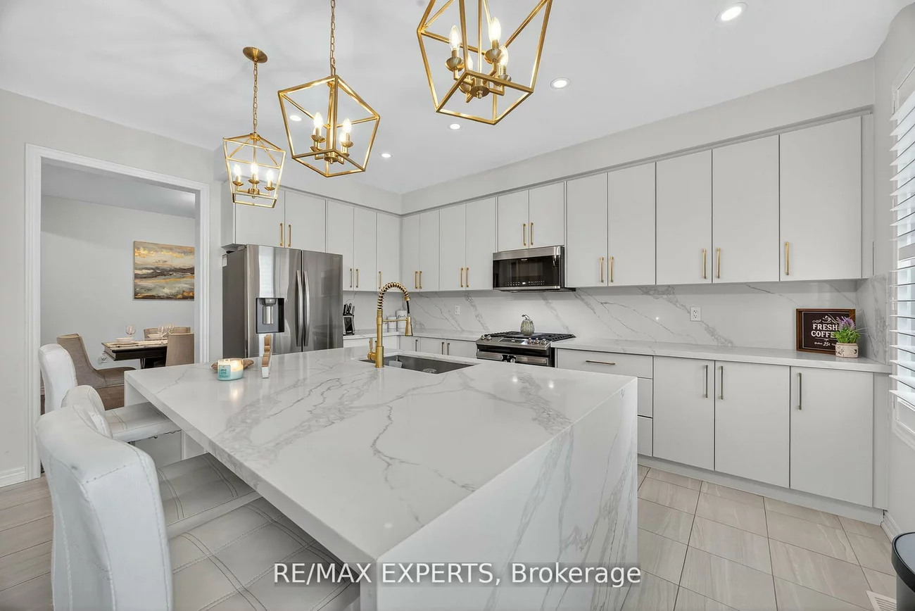 66, Robb Thompson, Mt Albert, East Gwillimbury