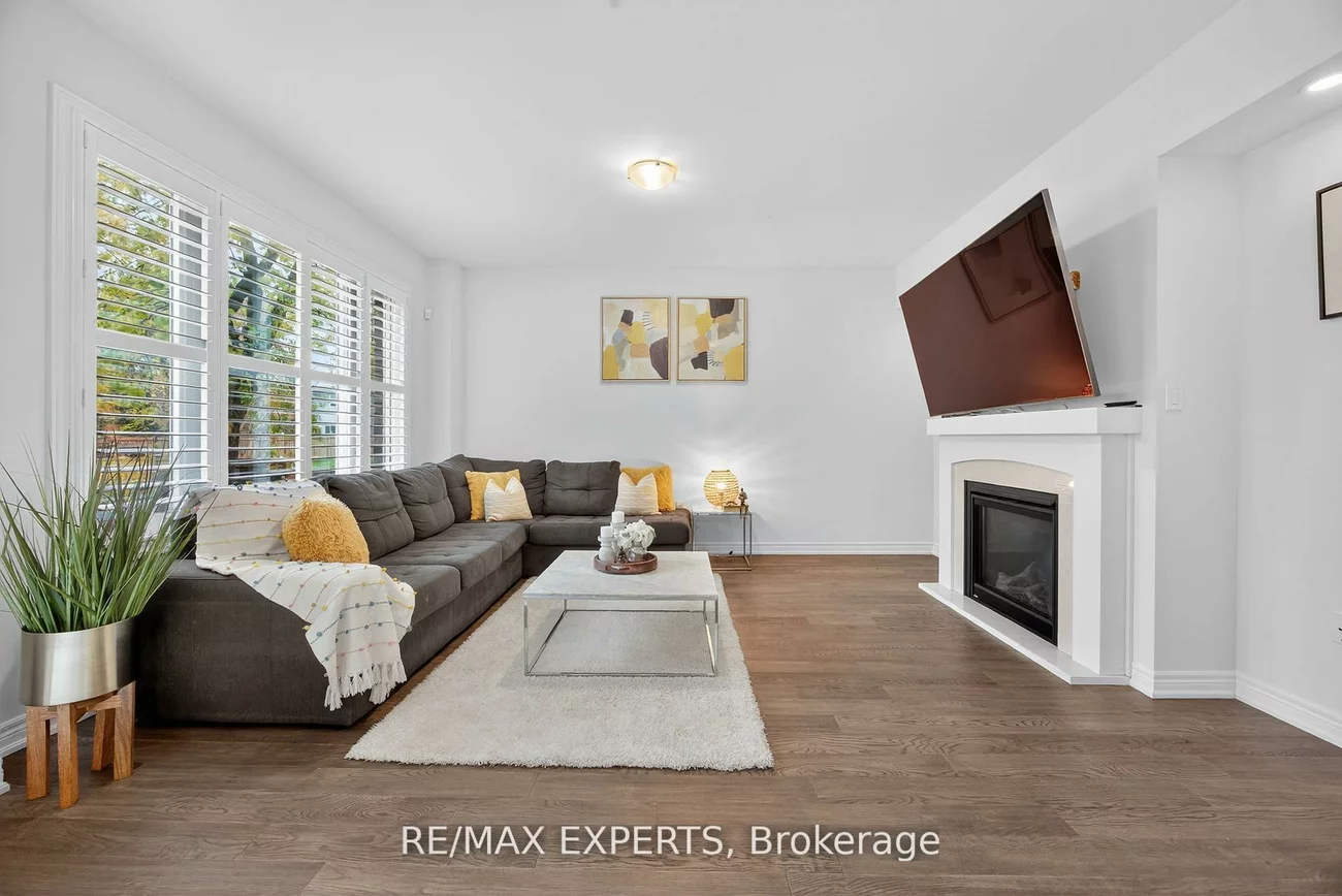 66, Robb Thompson, Mt Albert, East Gwillimbury