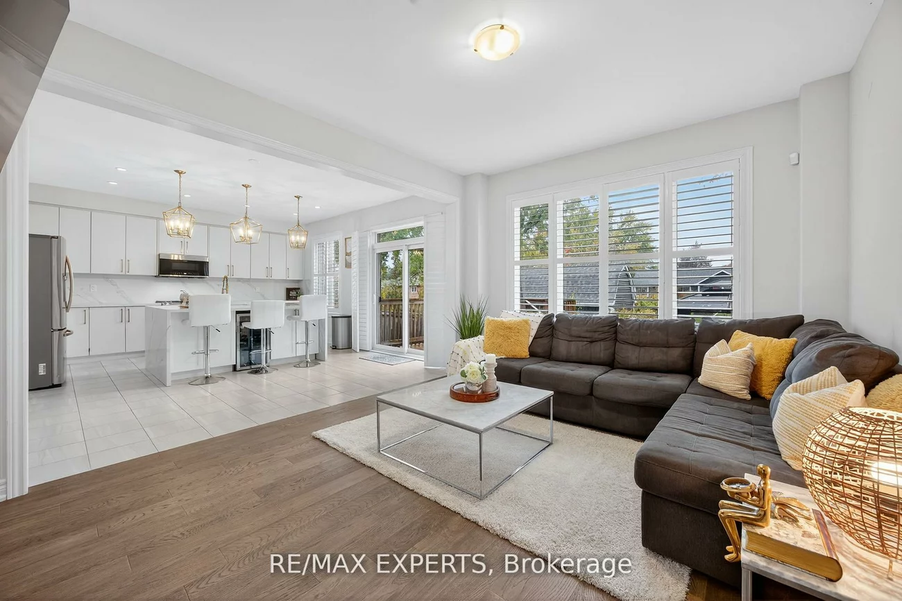 66, Robb Thompson, Mt Albert, East Gwillimbury