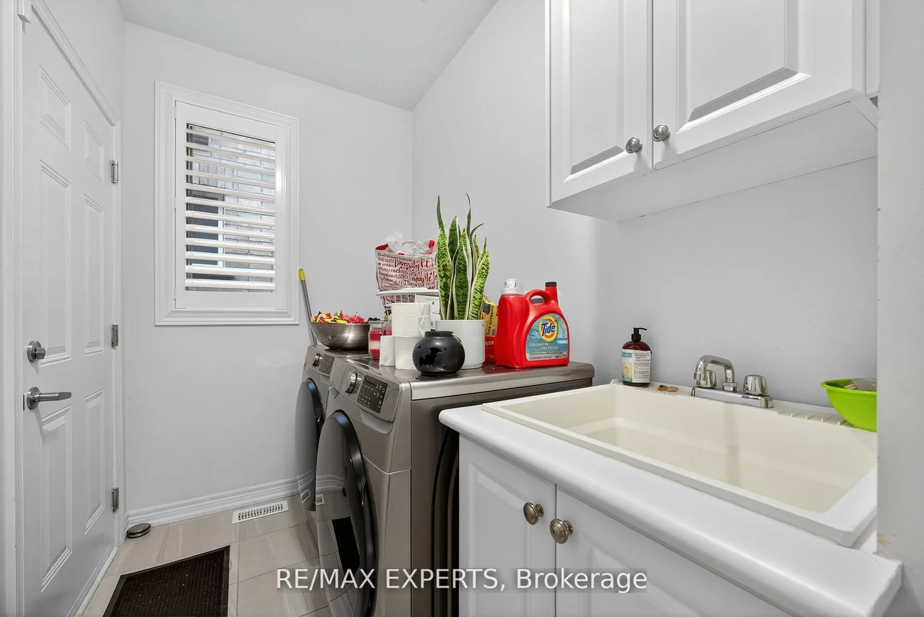 66, Robb Thompson, Mt Albert, East Gwillimbury