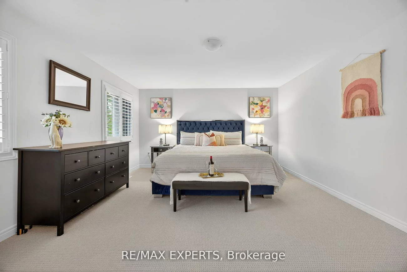 66, Robb Thompson, Mt Albert, East Gwillimbury