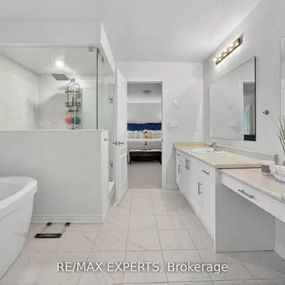 66, Robb Thompson, Mt Albert, East Gwillimbury