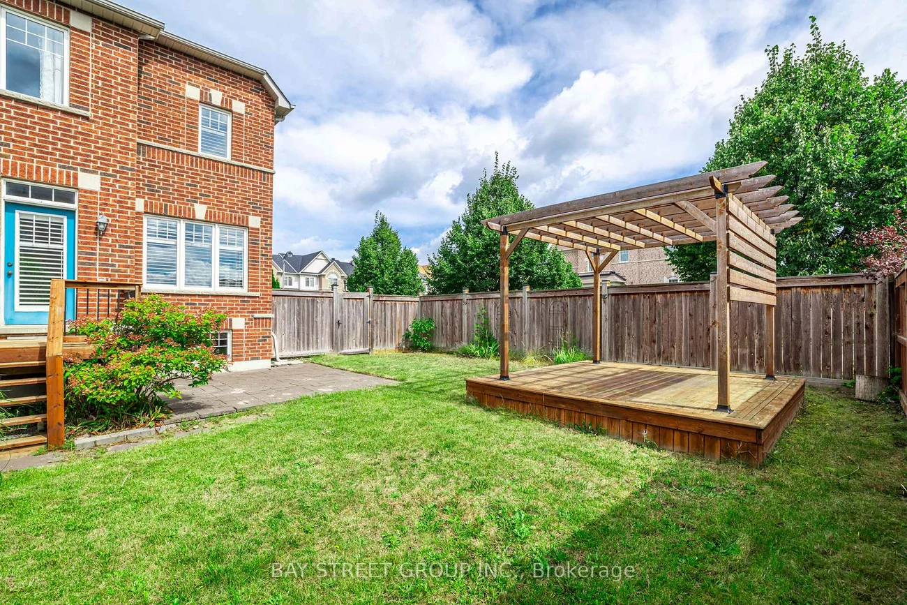 4, Courtland, Rural East Gwillimbury, East Gwillimbury