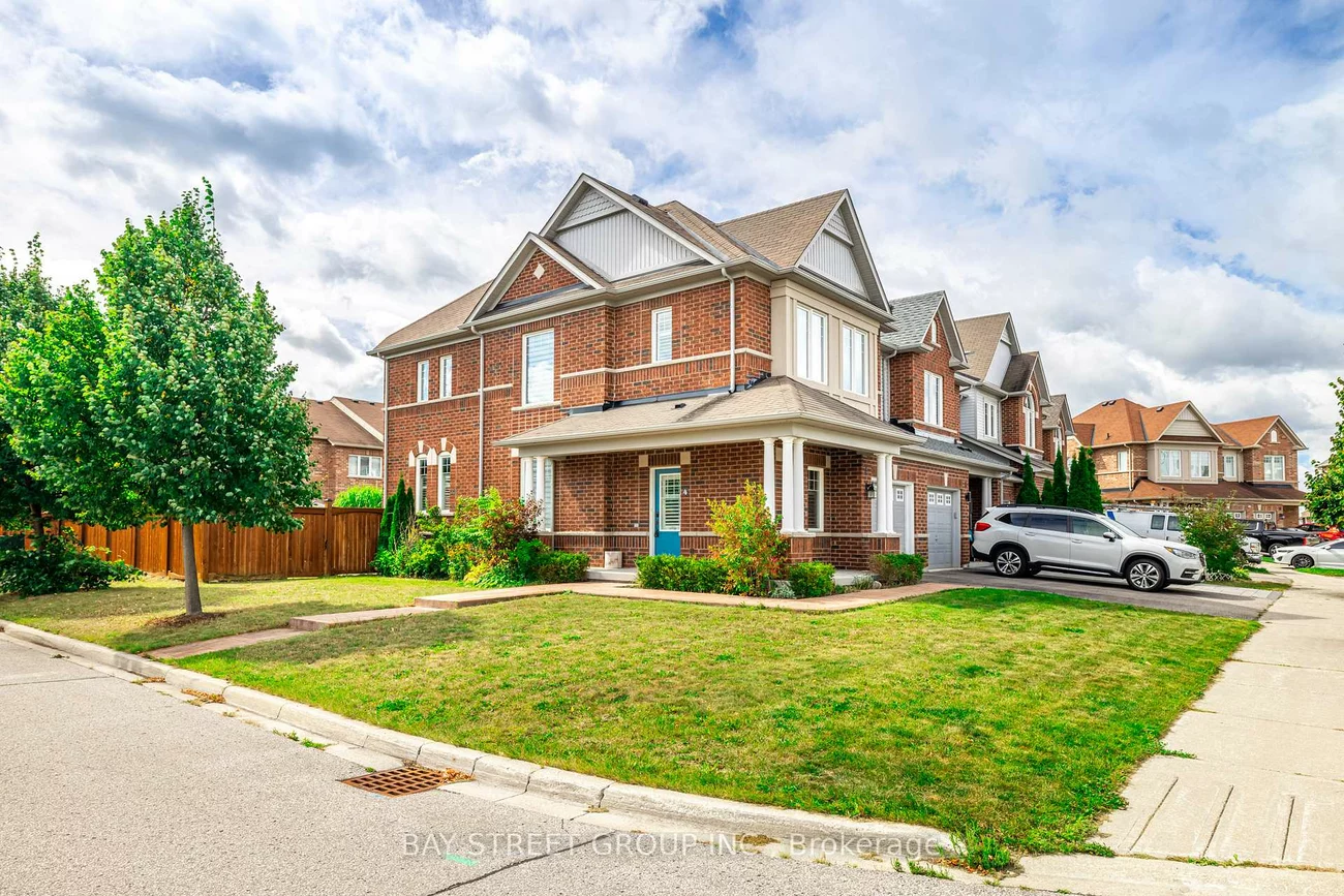 4, Courtland, Rural East Gwillimbury, East Gwillimbury