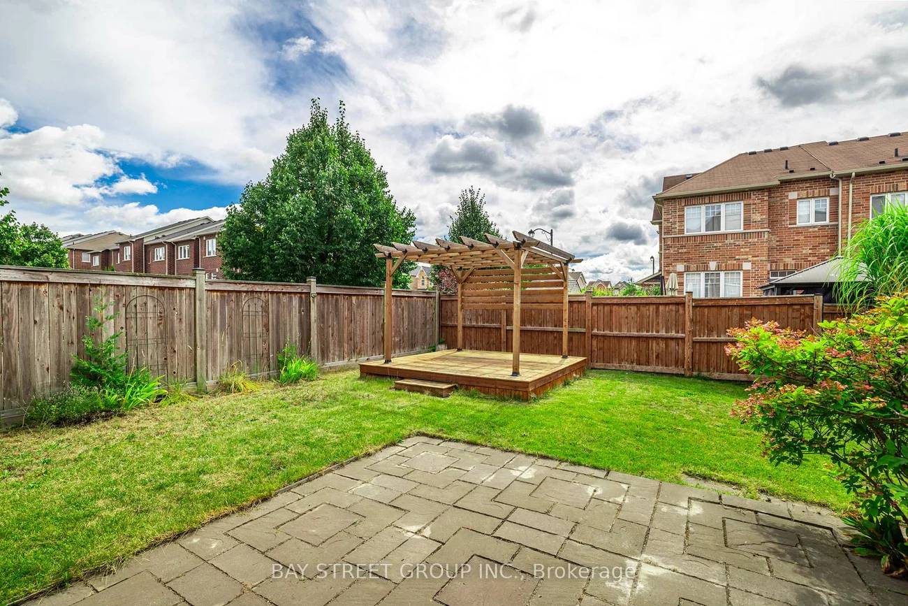 4, Courtland, Rural East Gwillimbury, East Gwillimbury