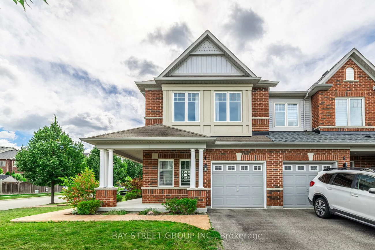 4, Courtland, Rural East Gwillimbury, East Gwillimbury