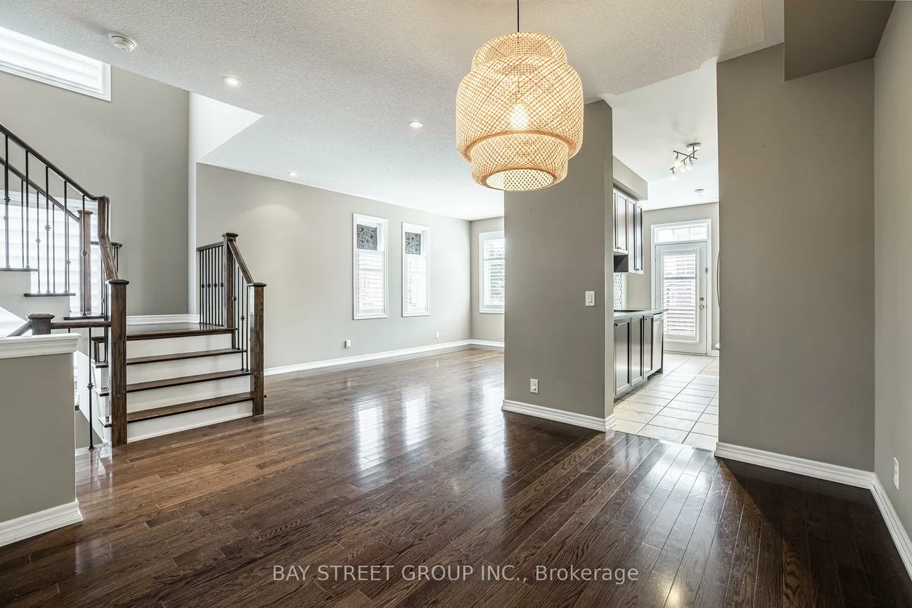 4, Courtland, Rural East Gwillimbury, East Gwillimbury