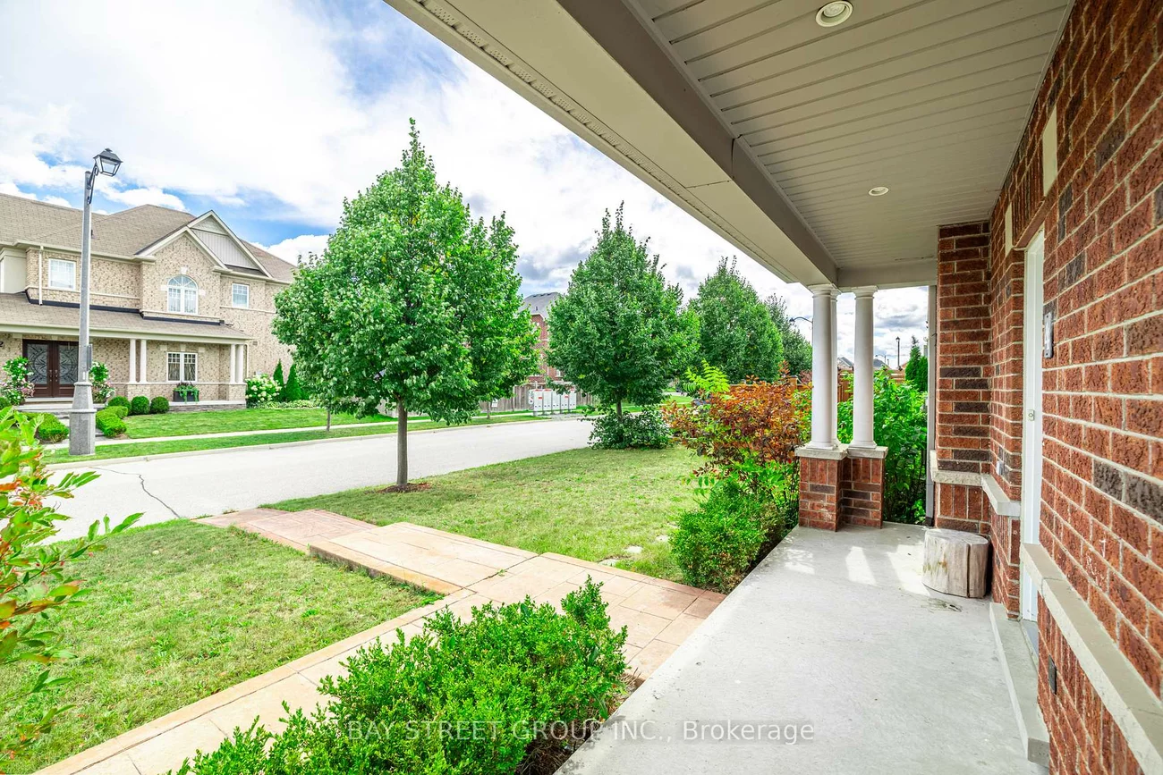 4, Courtland, Rural East Gwillimbury, East Gwillimbury