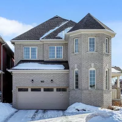 160, Mondial, Queensville, East Gwillimbury