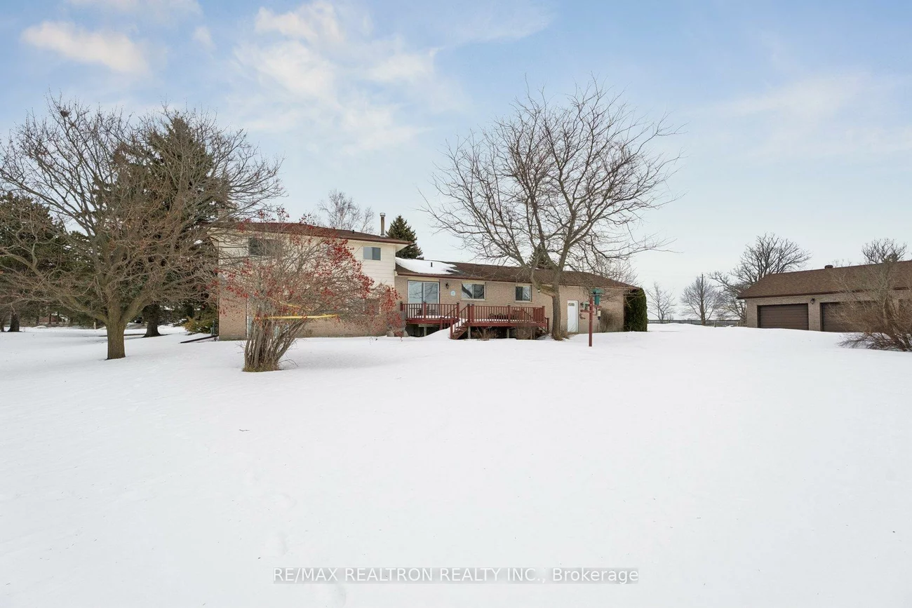 21084, Woodbine, Rural East Gwillimbury, East Gwillimbury