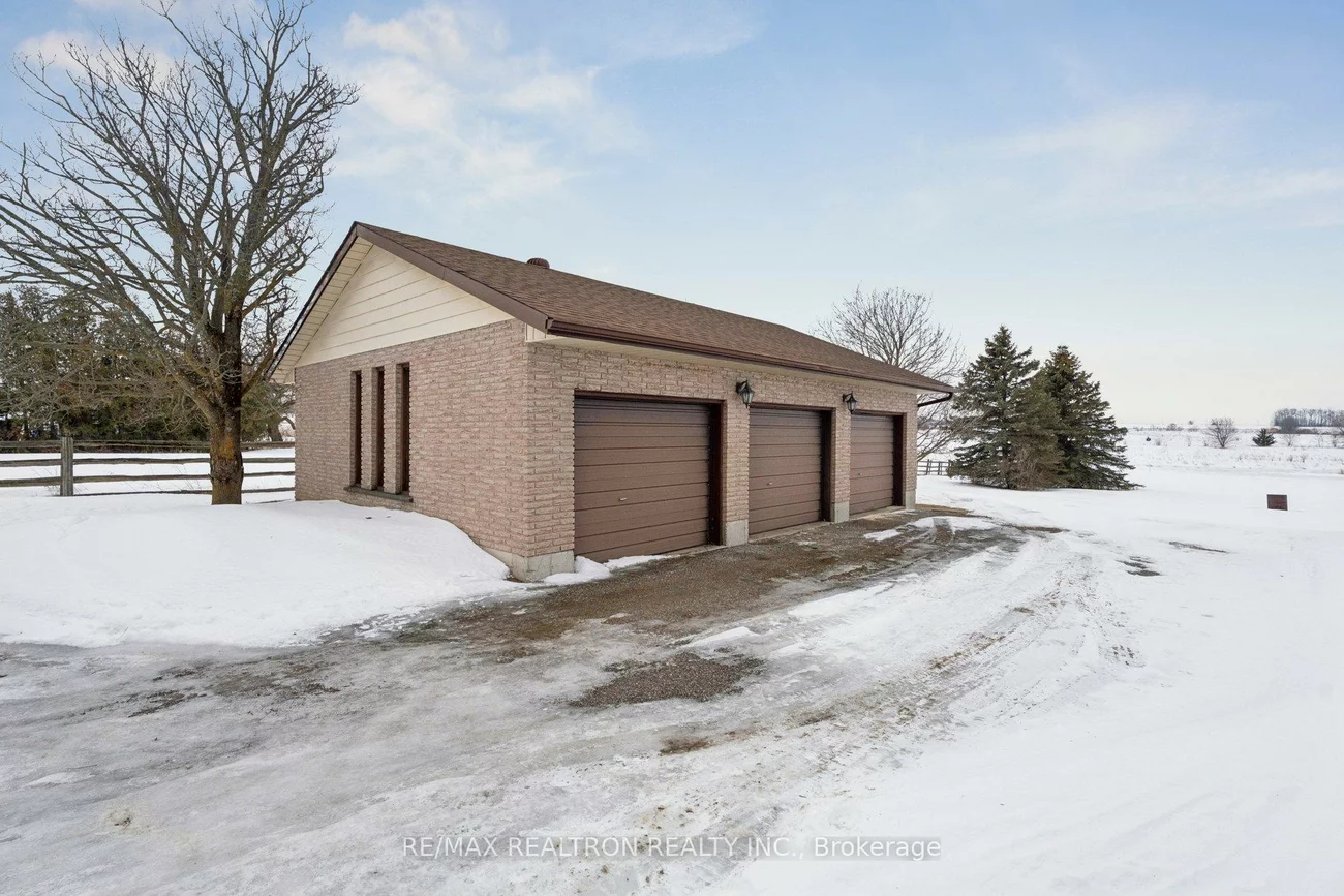 21084, Woodbine, Rural East Gwillimbury, East Gwillimbury