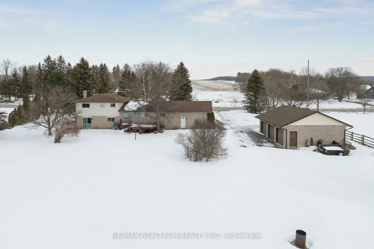 21084, Woodbine, Rural East Gwillimbury, East Gwillimbury