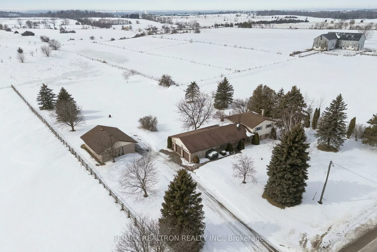 21084, Woodbine, Rural East Gwillimbury, East Gwillimbury