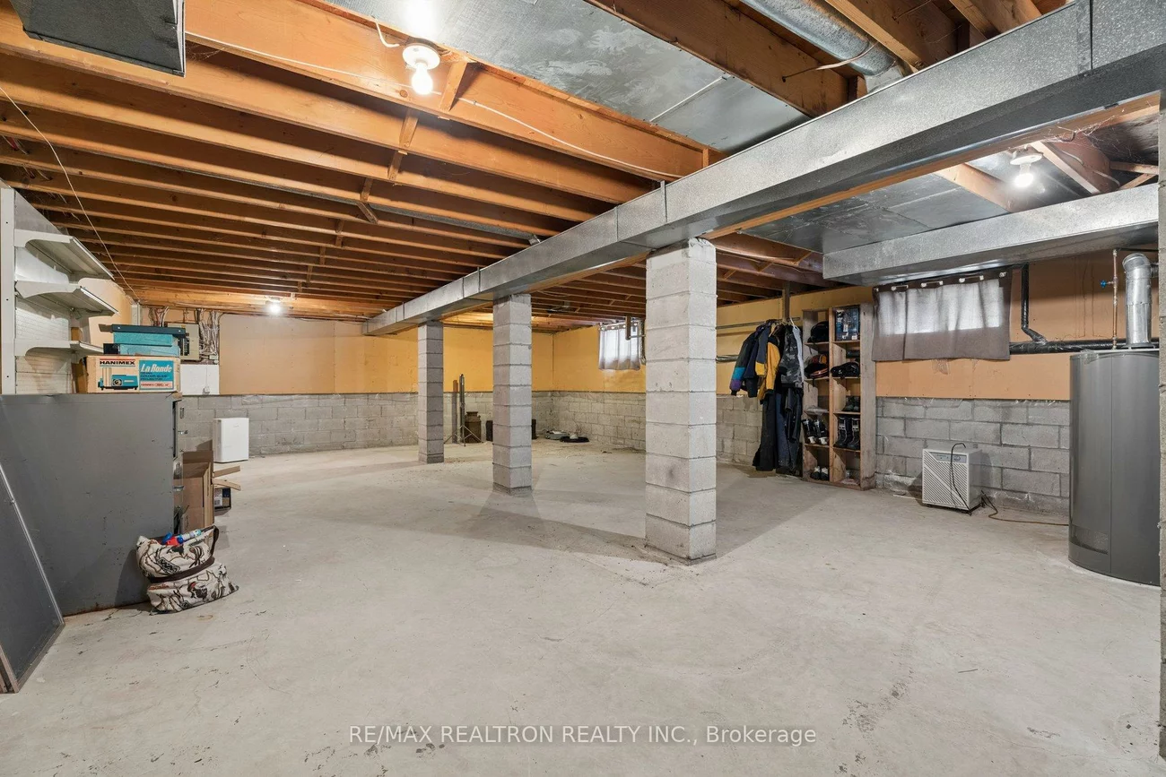 21084, Woodbine, Rural East Gwillimbury, East Gwillimbury