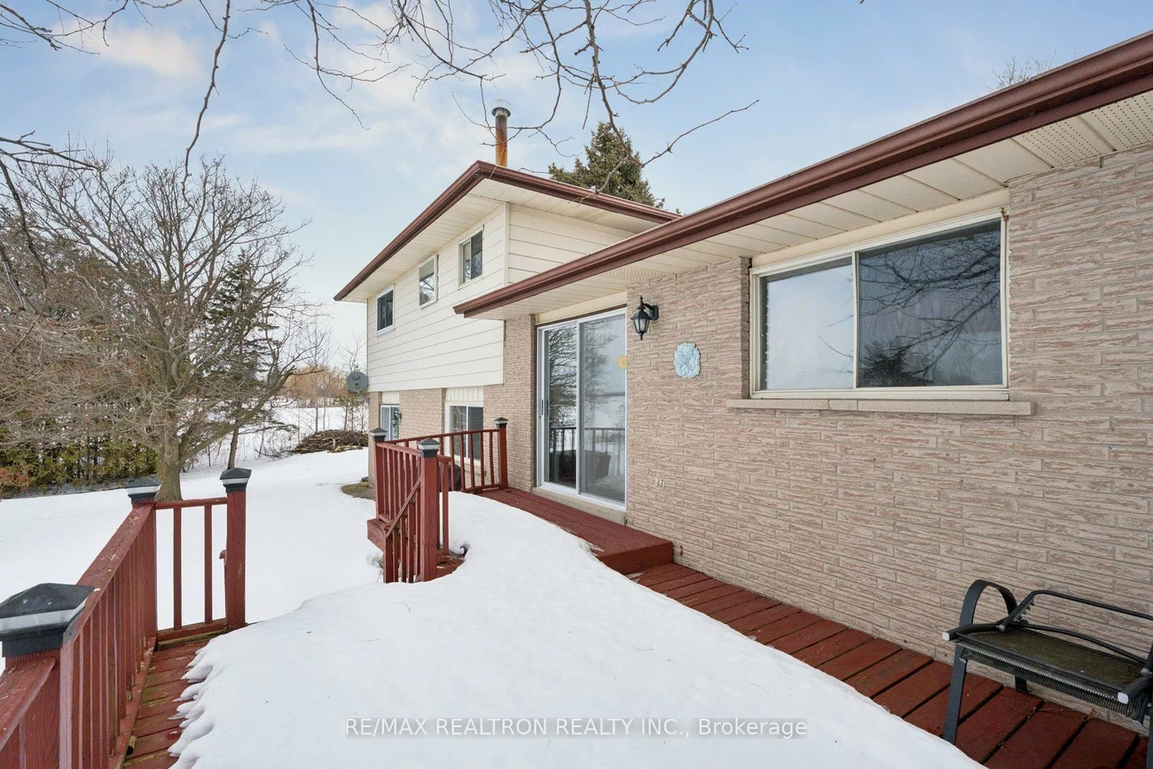 21084, Woodbine, Rural East Gwillimbury, East Gwillimbury