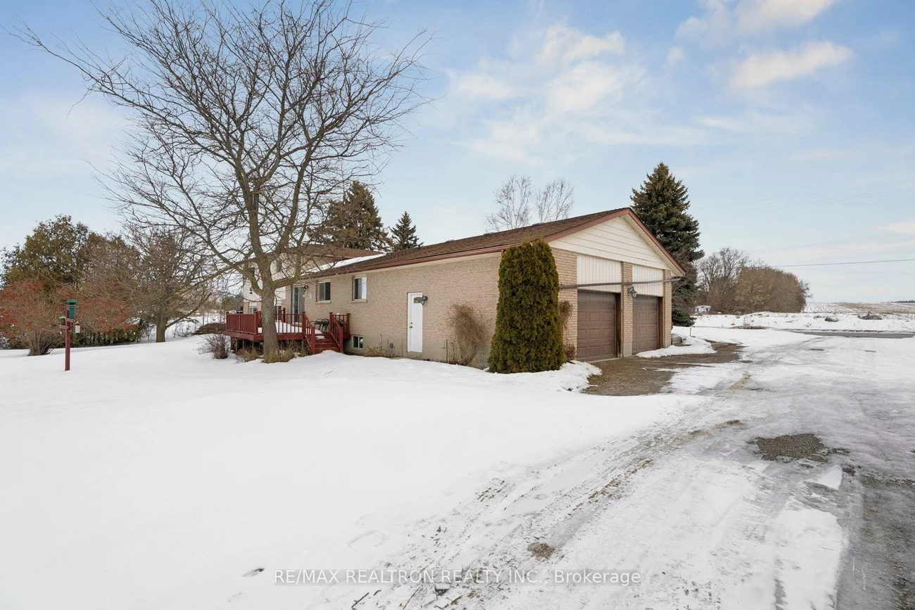 21084, Woodbine, Rural East Gwillimbury, East Gwillimbury