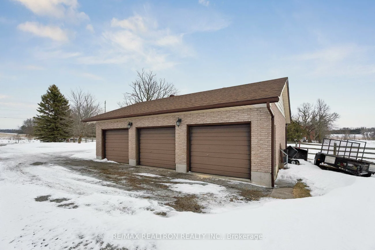 21084, Woodbine, Rural East Gwillimbury, East Gwillimbury