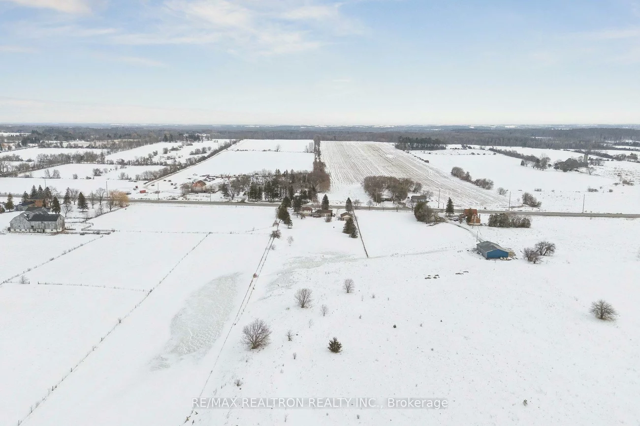 21084, Woodbine, Rural East Gwillimbury, East Gwillimbury