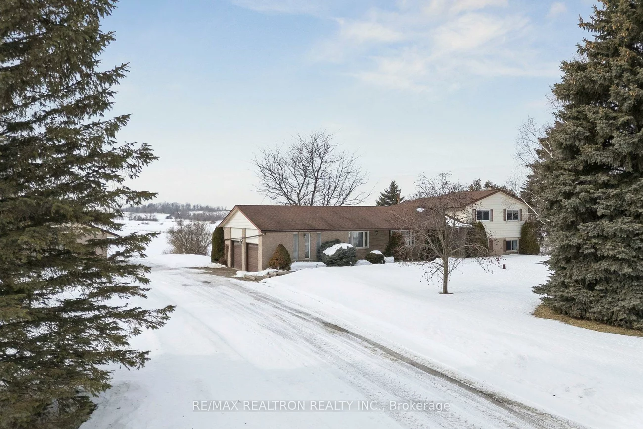 21084, Woodbine, Rural East Gwillimbury, East Gwillimbury