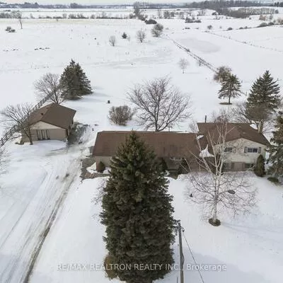 21084, Woodbine, Rural East Gwillimbury, East Gwillimbury