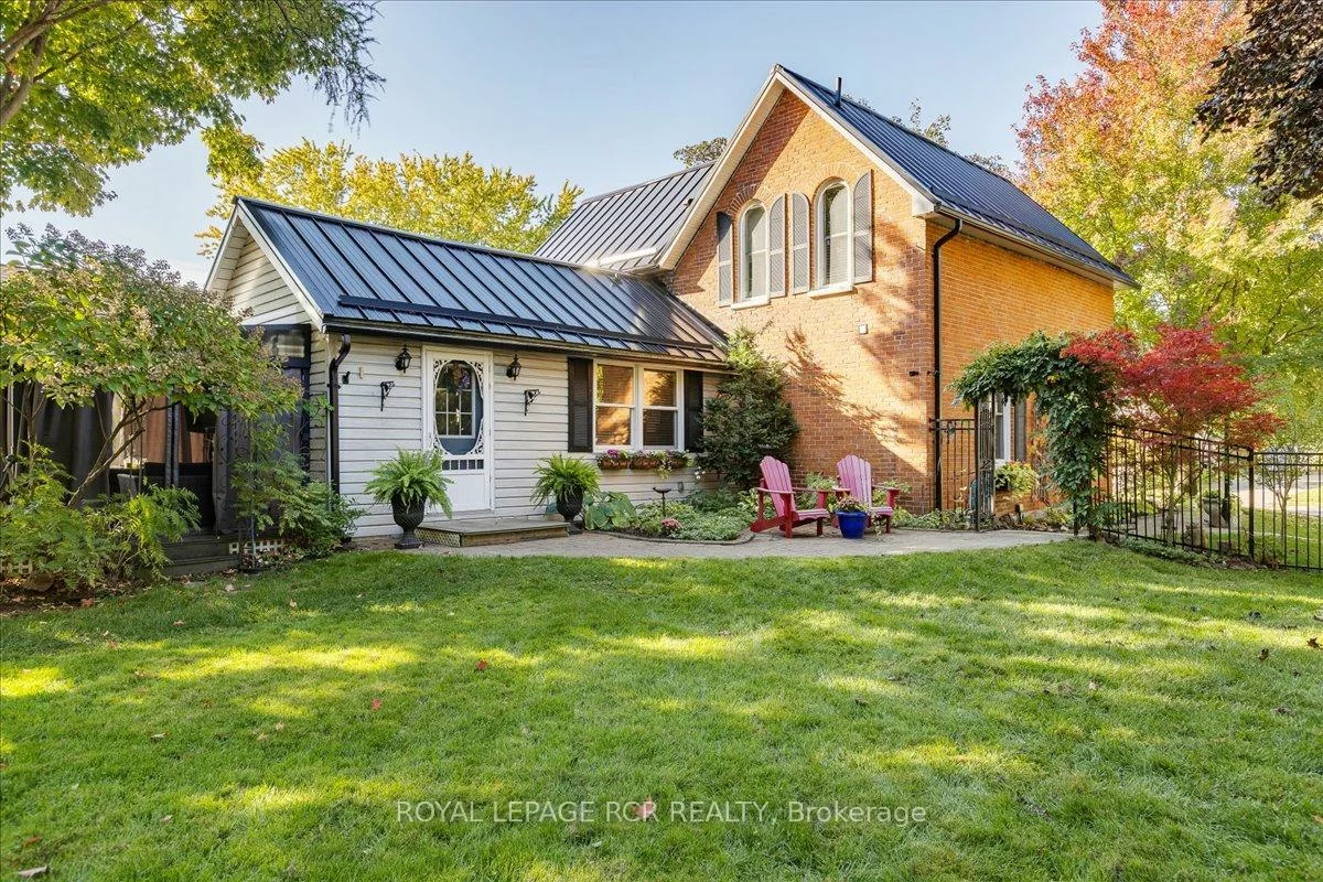 11, King, Mt Albert, East Gwillimbury