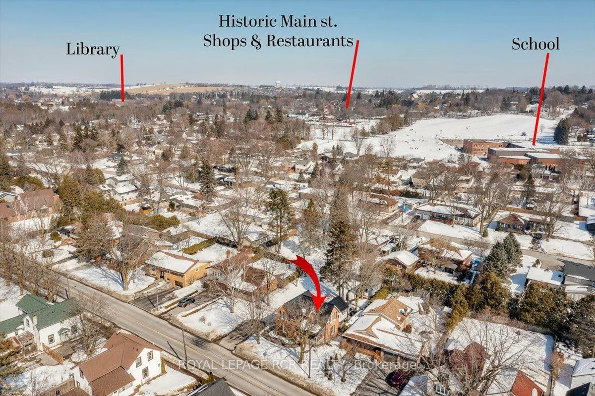 11, King, Mt Albert, East Gwillimbury